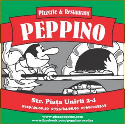 Pizza Peppino Oradea